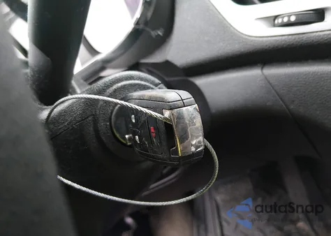 2017 GMC Terrain Sle-1 z USA, uszkodzony, nr VIN 2GKALMEK8H6126577